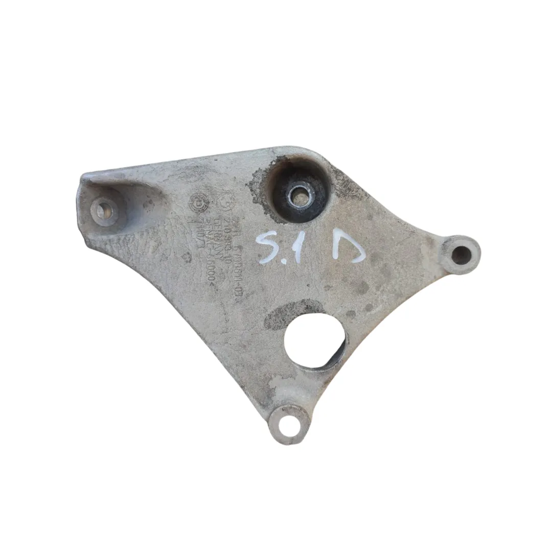 Supporto motore BMW Serie 1 1.8 D del 2006 CODICE RICAMBIO : 210383