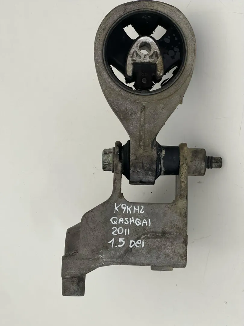 SUPPORTO MOTORE NISSAN Qashqai 2° Serie con codice motore K9K H2/K9K H2 Diesel 1500 (10>13)