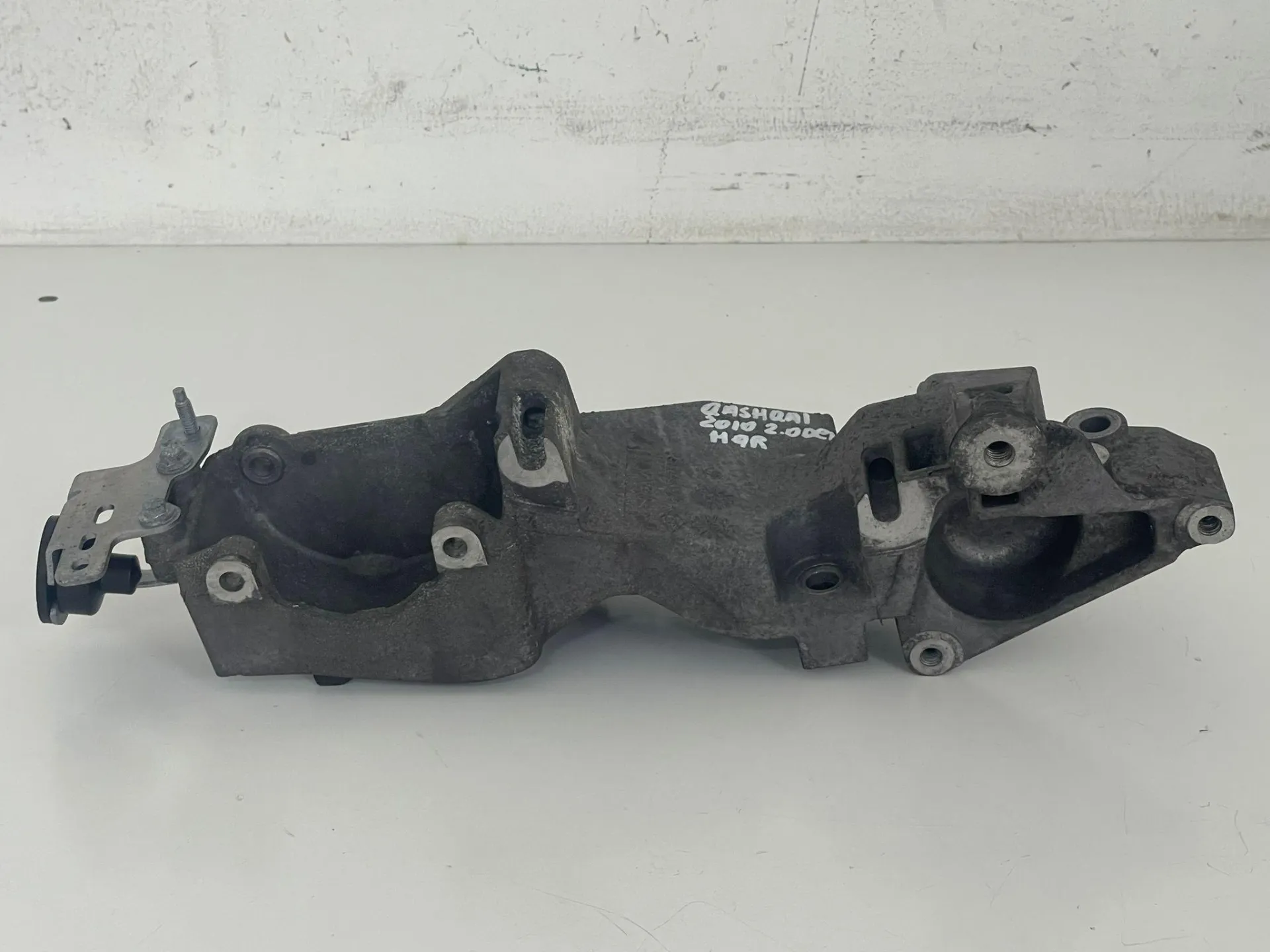 SUPPORTO MOTORE NISSAN Qashqai 2° Serie con codice motore M9R/M9R Diesel 2000 (10>13)