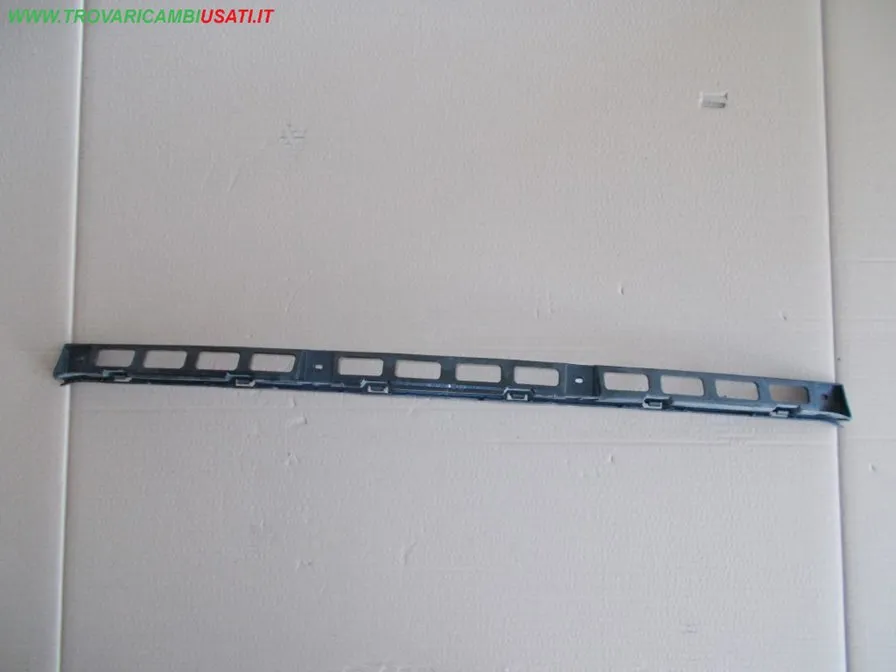 SUPPORTO PARAURTI POST. VOLKSWAGEN POLO (6R)