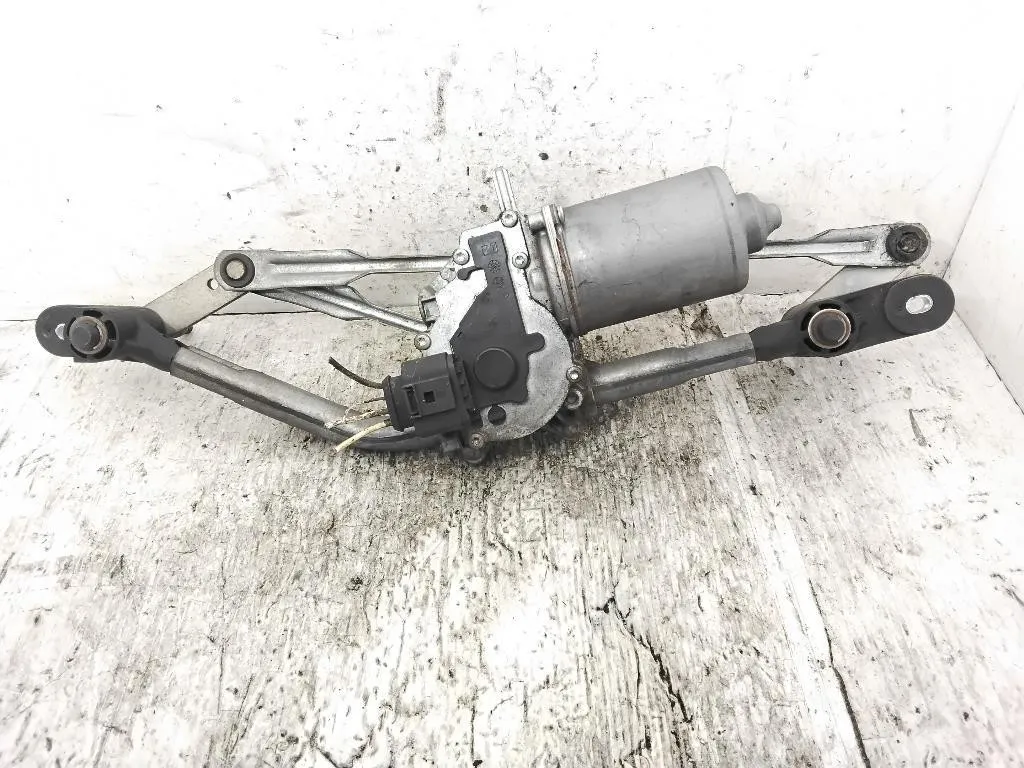 TANDEM TERGICRISTALLO con codice W0009106 da ALFA ROMEO Mito Serie (955_) 955A9000 benzina 1368 (08>)