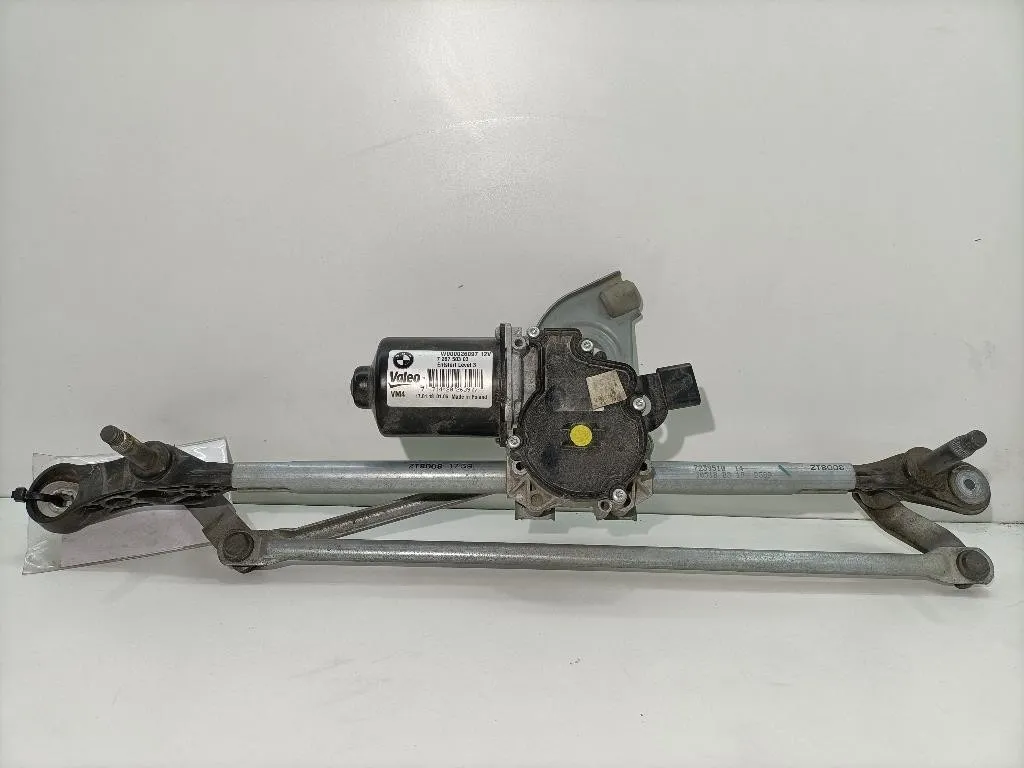 TANDEM TERGICRISTALLO BMW Serie 1 F20 W000026097/726750303 B37D15A diesel 1496 (11>19)