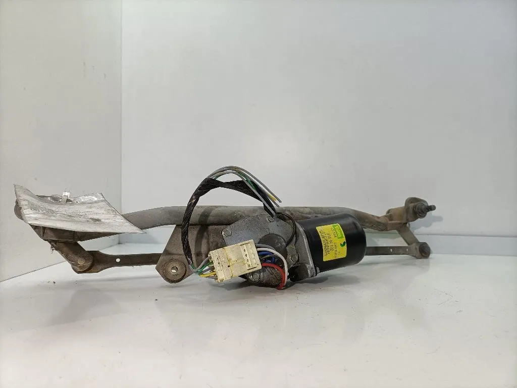 TANDEM TERGICRISTALLO CITROEN Saxo I Serie 6401C1 TU1M benzina 1124 (96>99)