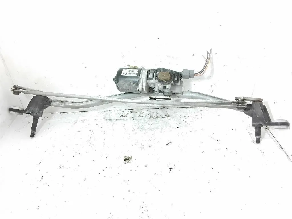 TANDEM TERGICRISTALLO con codice 288009321R da DACIA Sandero Serie STEPWAY K9K612 diesel 1461 (12>)