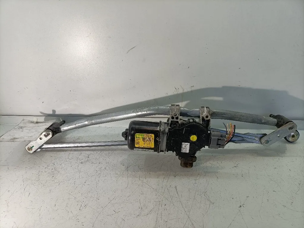 TANDEM TERGICRISTALLO DACIA Sandero Serie STEPWAY 288009286R H4B400 benzina 898 (12>)