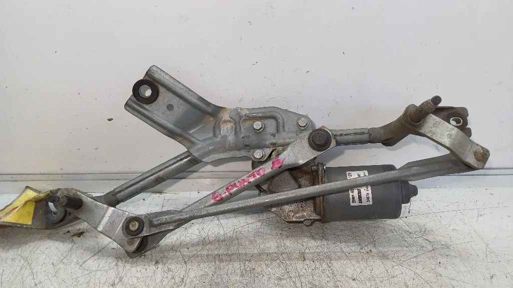 TANDEM TERGICRISTALLO FIAT Grande Punto 1° Serie 52061796 955A3000 diesel 1598 (05>08)