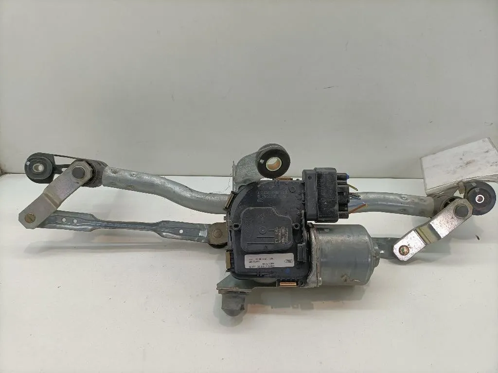 TANDEM TERGICRISTALLO FORD EcoSport Serie 2079506 Z2JA diesel 1499 (12>)