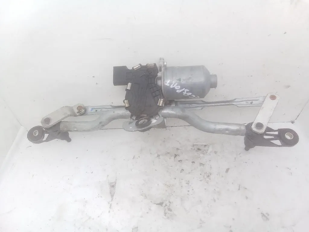 TANDEM TERGICRISTALLO con codice cn15-17504-ac F006D20603 da FORD EcoSport Serie UGJE diesel 1499 (12>)