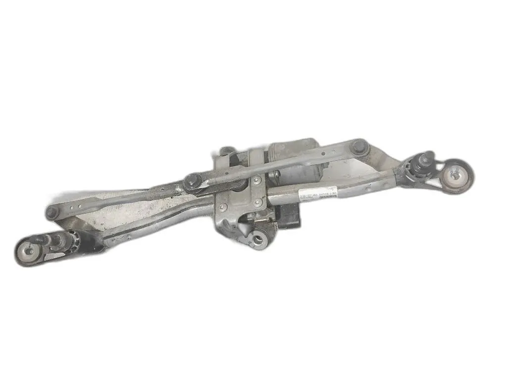 TANDEM TERGICRISTALLO con codice 3397021983 CGN15-17500-AE da FORD EcoSport Serie XUJH diesel 1497 (12>)