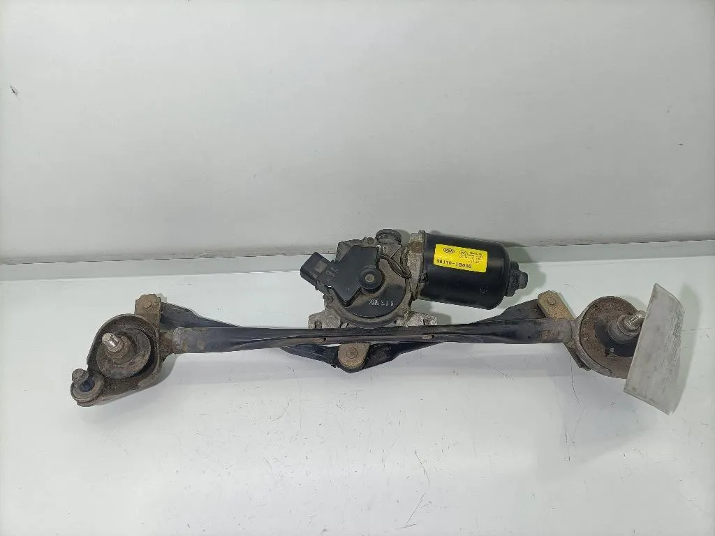 TANDEM TERGICRISTALLO HYUNDAI Accent 3° Serie 98110-1G000 D4FA diesel 1493 (00>06)