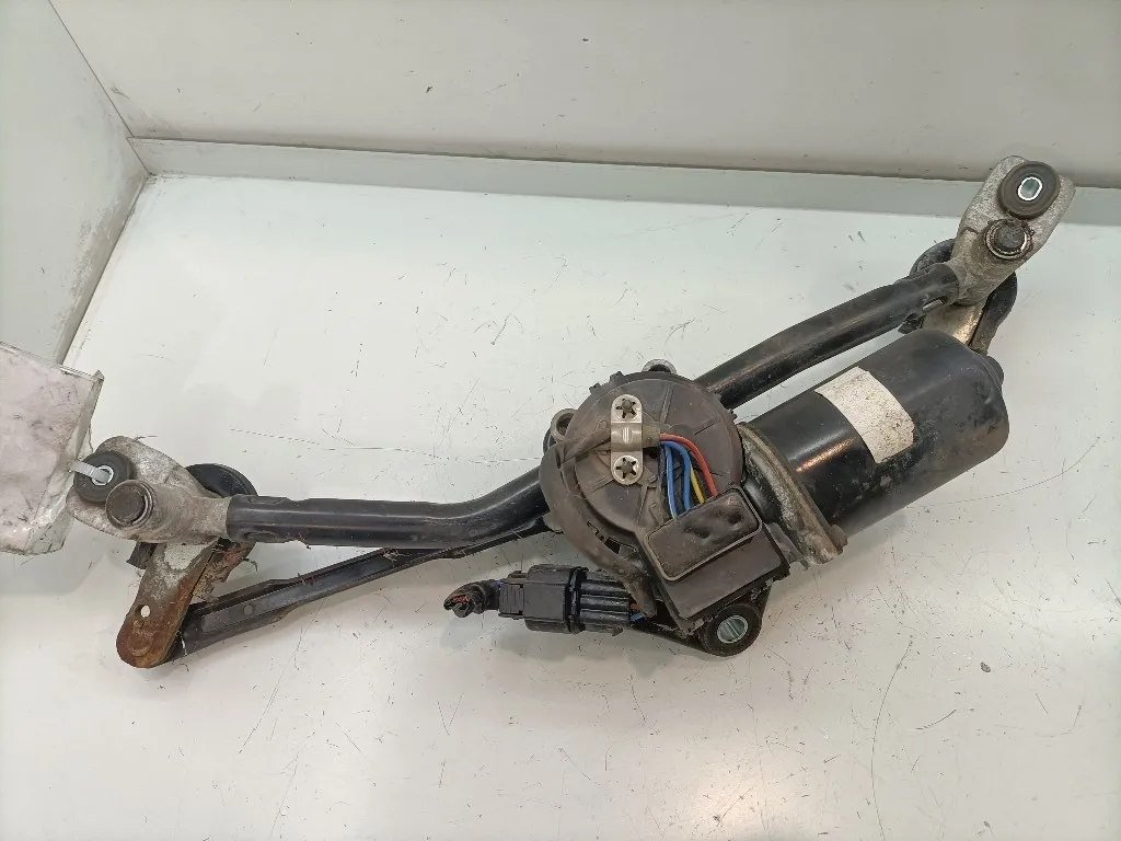 TANDEM TERGICRISTALLO HYUNDAI i10 1° Serie 981500X000 G4HG benzina 1086 (07>11)