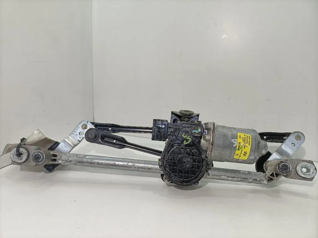 TANDEM TERGICRISTALLO HYUNDAI i10 2° Serie 98120B4000 G3LA benzina 998 (11>)