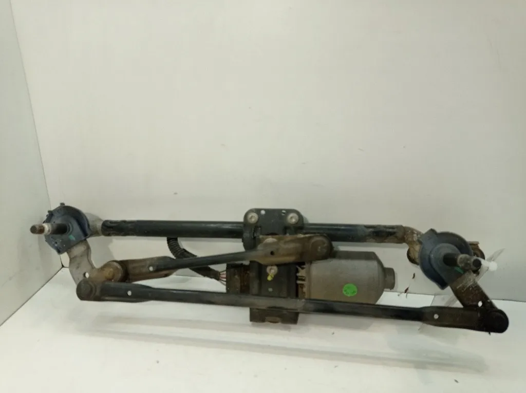 TANDEM TERGICRISTALLO HYUNDAI i10 2° Serie 98120B4000 G3LA benzina 998 (11>)