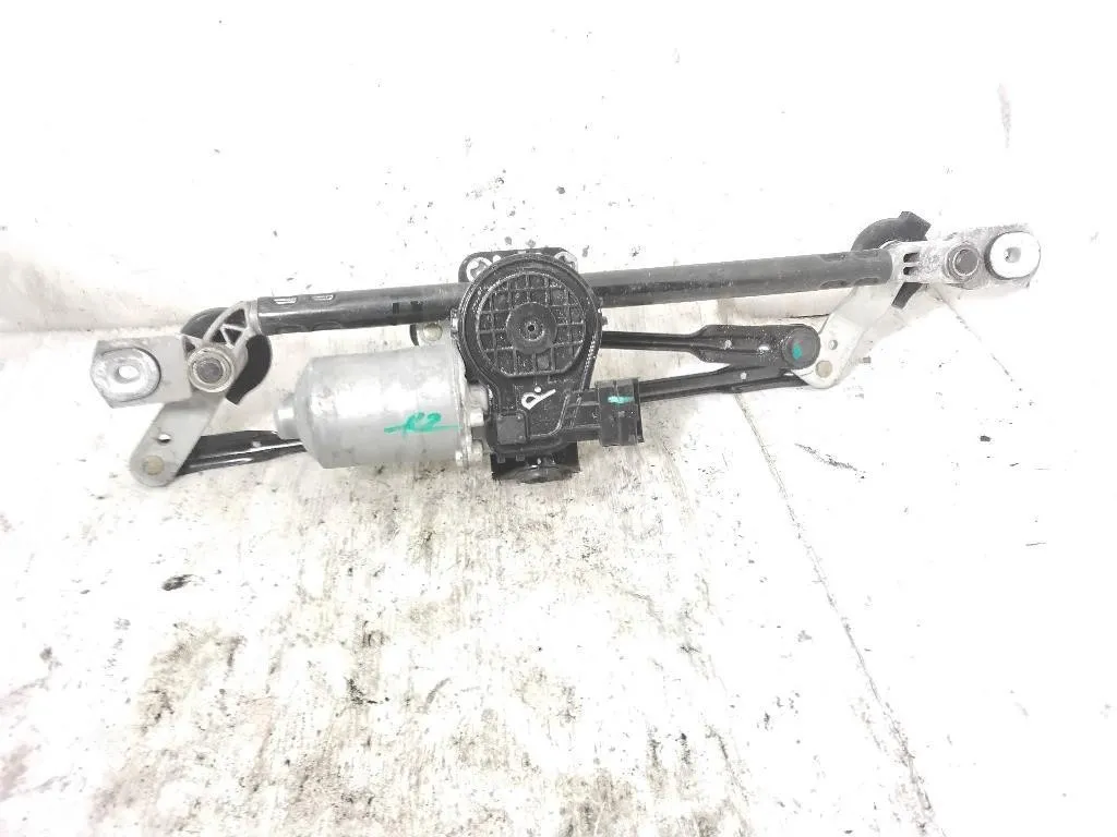 TANDEM TERGICRISTALLO HYUNDAI i10 2° Serie 98120B4000 G3LA benzina 998 (11>)