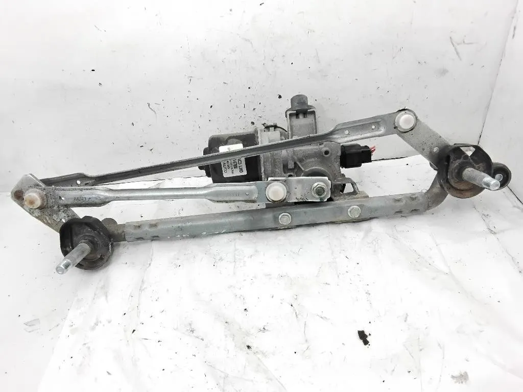 TANDEM TERGICRISTALLO con codice 98100-K7000 da HYUNDAI i10 Serie (AC3, AI3) G3LD benzina 998 (19>)