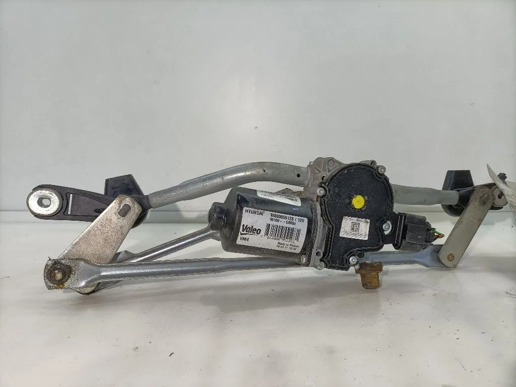 TANDEM TERGICRISTALLO HYUNDAI i20 Serie 98100-C8000/98100-GB000/W000055128 D3FA diesel 1120 (12>18)