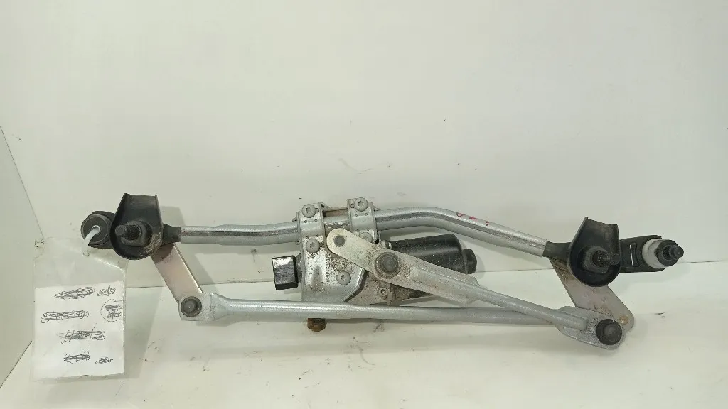 TANDEM TERGICRISTALLO HYUNDAI i20 Serie 98120C8000 G4LA benzina 1248 (12>18)