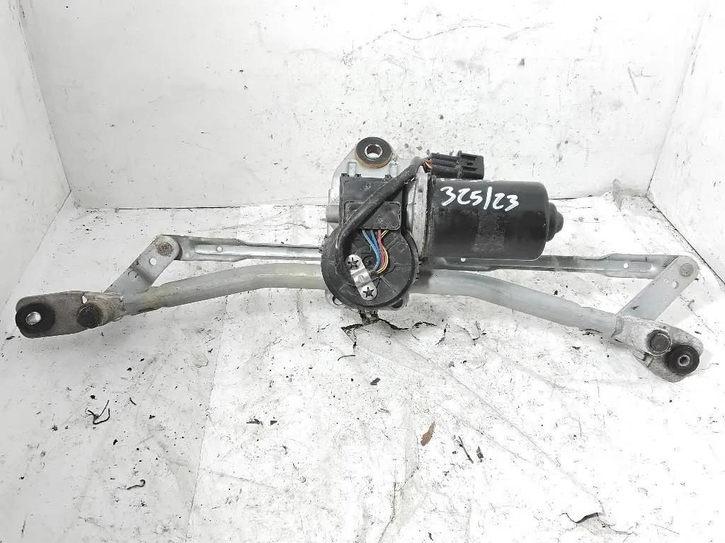 TANDEM TERGICRISTALLO HYUNDAI iX35 1° Serie 981202S000 D4FD diesel 1685 (10>)