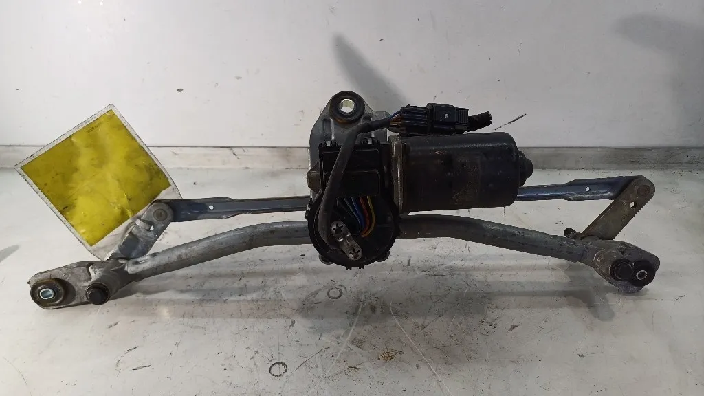 TANDEM TERGICRISTALLO HYUNDAI iX35 1° Serie 981202S000 D4HA diesel 1995 (10>)