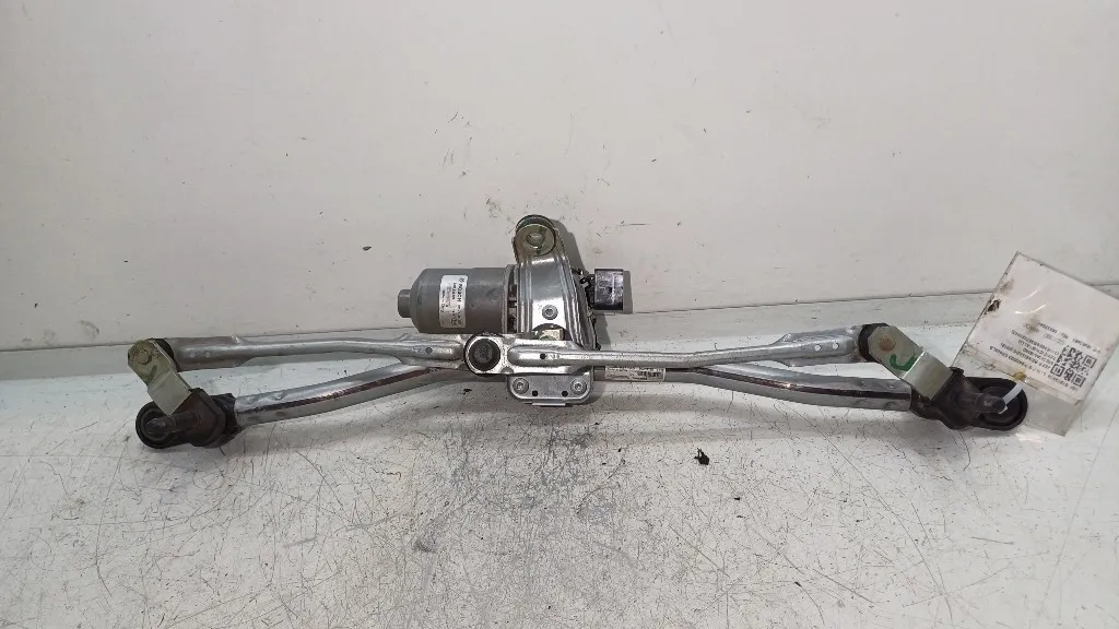 TANDEM TERGICRISTALLO JEEP Renegade Serie 51953959/3397021645 46337540 hybrid 1332 (18>)