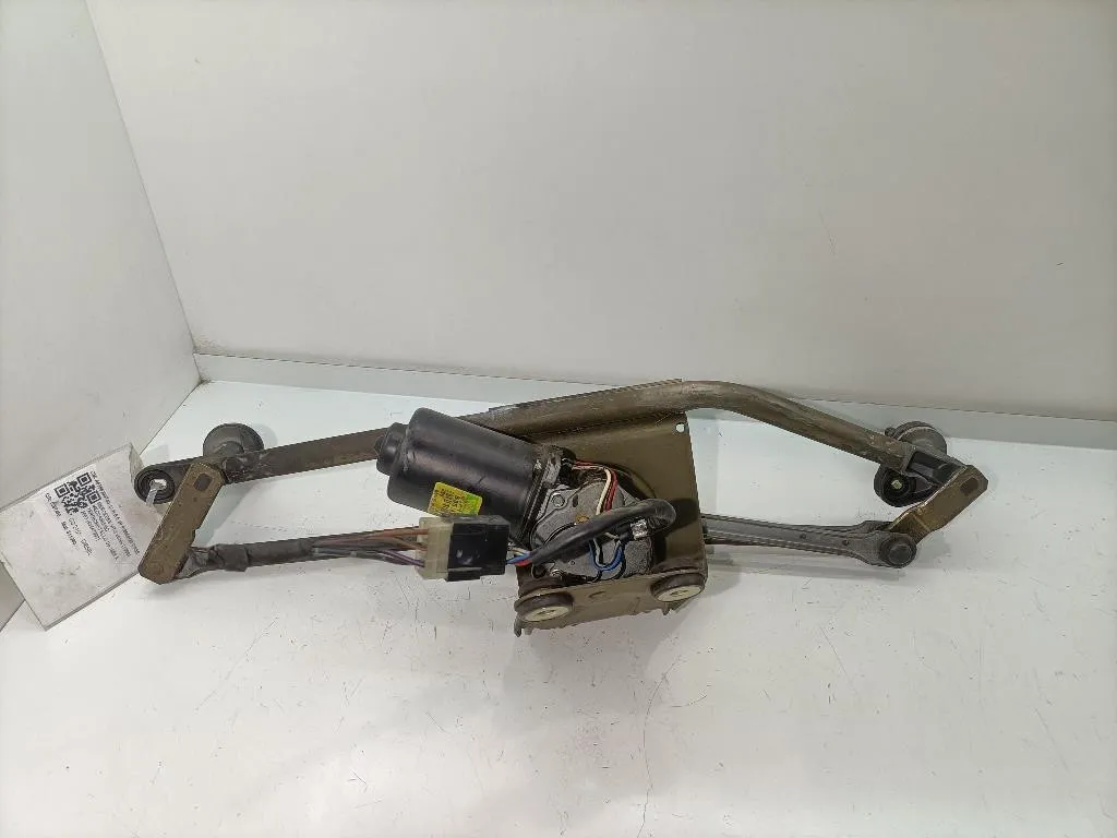 TANDEM TERGICRISTALLO con codice 53547902 da MERCEDES Vito W638 611980 diesel 2151 (95>03)
