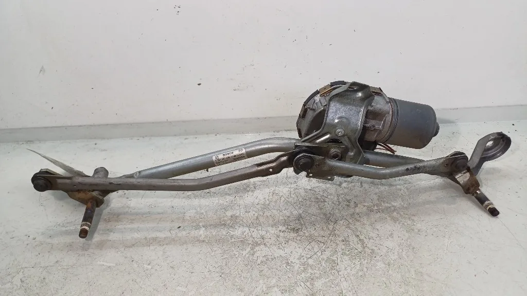 TANDEM TERGICRISTALLO MERCEDES Classe GLK Serie (X204) 1397220668 651916 diesel 2143 (08>15)