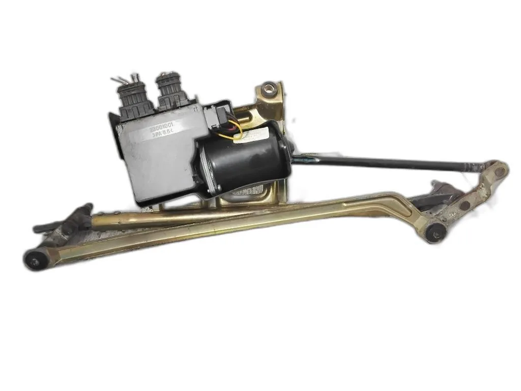 TANDEM TERGICRISTALLO con codice 23001001 23001131 60657040 da ALFA ROMEO 166 Serie (936_) 839A6000 diesel 2387 (98>03)