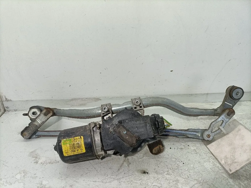 TANDEM TERGICRISTALLO CITROEN C3 Picasso 53571102 DV6ATED4-9HX-9H02 diesel 1560 (08>)