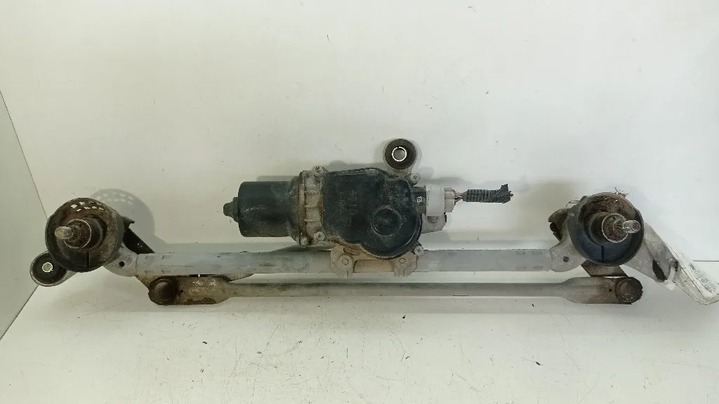 TANDEM TERGICRISTALLO NISSAN Qashqai Serie 288004EH0B K9K636 diesel 1461 (14>)