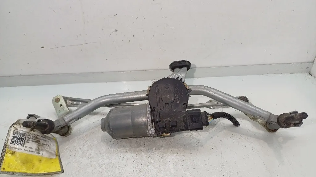 TANDEM TERGICRISTALLO OPEL Crossland Serie (X) YQ00140880 B12XHL (EB2DT) benzina 1199 (17>)