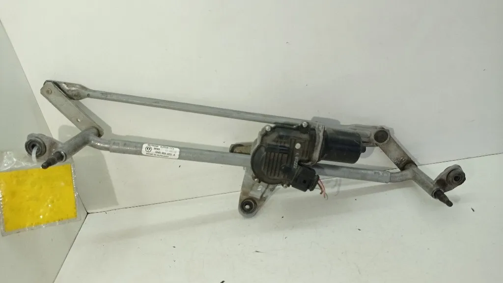 TANDEM TERGICRISTALLO VOLKSWAGEN Tiguan Serie 5NB955023A DFGA diesel 1968 (16>)