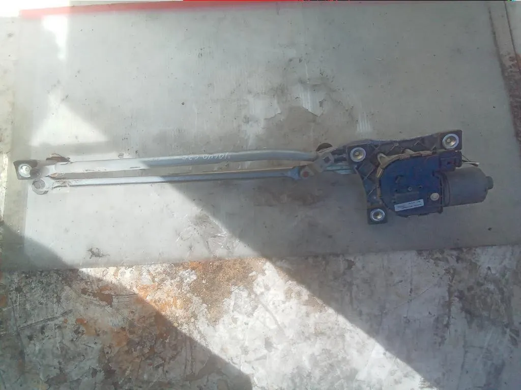 TANDEM TERGICRISTALLO con codice 3397021156 31253518 da VOLVO C30 1° Serie D4164T diesel 1560 (06>12)