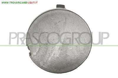 TAPPO COPRI GANCIO TRAINO PARAURTI ANTERIORE FORD -  ECO SPORT - 2014 > 2017 CODICE/I: OE 1785466 FD7501236