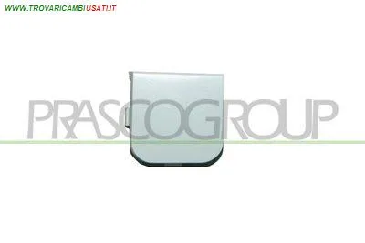 TAPPO COPRI GANCIO TRAINO PARAURTI ANTERIORE FORD - FOCUS - 2001 > 2004 CODICE/I: OE 1146745 FD4221236
