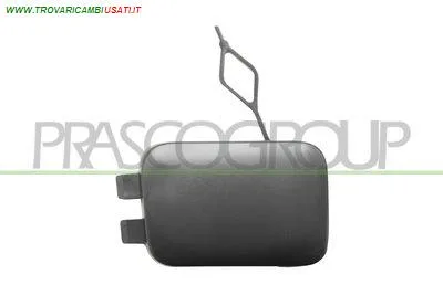 TAPPO COPRI GANCIO TRAINO PARAURTI ANTERIORE CITROEN - C4 - 2010 > CODICE/I: OE 7422R2 CI4271236