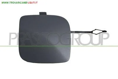 TAPPO COPRI GANCIO TRAINO PARAURTI ANTERIORE BMW - SERIE 1 F20 5 PORTE - 2015 >, BMW - SERIE 1 F21 3 PORTE - 2015 > CODICE/I: BM1251236 OE 51117387170