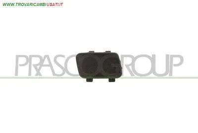TAPPO COPRI GANCIO TRAINO PARAURTI ANTERIORE BMW - SERIE 1 E82 COUPE - 2007 > 2013, BMW - SERIE 1 E88 CABRIO - 2007 > 2013 CODICE/I: OE 51117202079 BM1221236