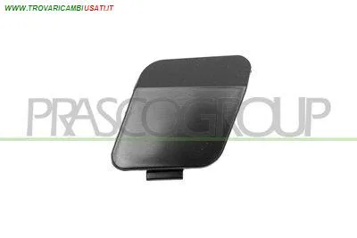 TAPPO COPRI GANCIO TRAINO PARAURTI ANTERIORE-CON PRIMER BMW - SERIE 1 F21 3 PORTE - 2012 > 2015 CODICE/I: BM1241236 OE 51118053828