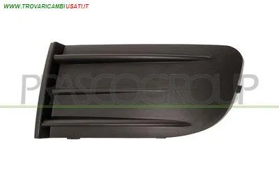 TAPPO COPRIFENDI SINISTRO-NERO