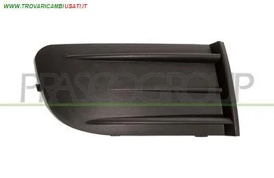 TAPPO COPRIFENDINEBBIA DESTRO-NERO