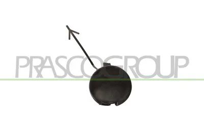 TAPPO GANCIO TRAINO PARAURTI ANT. ALFA ROMEO - MITO - 2008 > CODICE/I: AA2101236 304811 0304811 OE 156084391