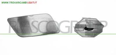 TAPPO LAVAFARO DESTRO AUDI - Q3 8UB - 2011 > 2015 CODICE/I: AD8101237 OE 8U0955276GRU