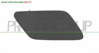 TAPPO LAVAFARO DESTRO AUDI - A3 3 PORTE - 2016 >, AUDI - A3 SPORTBACK > 2016 > CODICE/I: AD3261237 OE 8V3955276BGRU