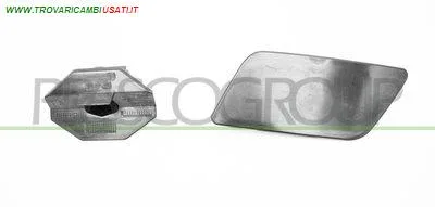TAPPO LAVAFARO SINISTRO AUDI - Q3 8UB - 2011 > 2015 CODICE/I: OE 8U0955275GRU AD8101238
