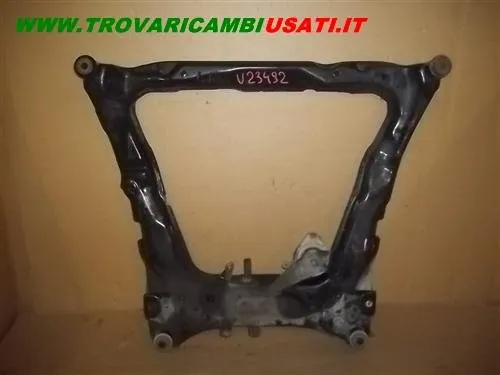 TELAIO AUSILIARIO ANT. 2.0 D NISSAN QASHQAI (J10E)