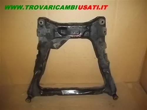 TELAIO AUSILIARIO ANT. 2.0 D NISSAN QASHQAI (J10E)