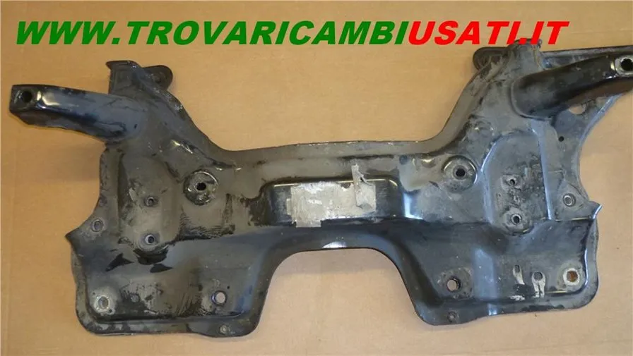 TELAIO AUSILIARIO ANT. FIAT PUNTO (199-3J) Evo