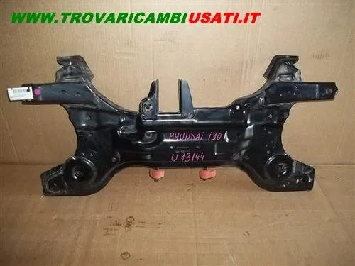 TELAIO AUSILIARIO ANT. HYUNDAI i 10