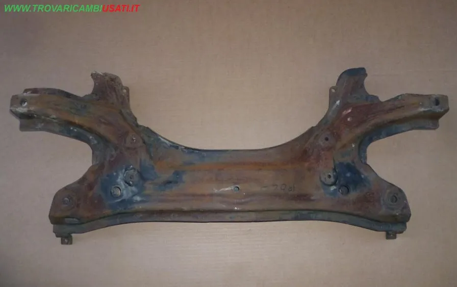 TELAIO AUSILIARIO ANT. SEAT AROSA
