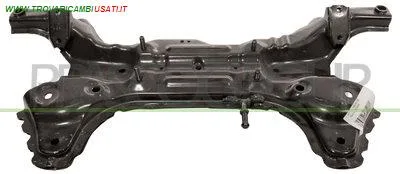 TELAIO SUPPORTO MOTORE